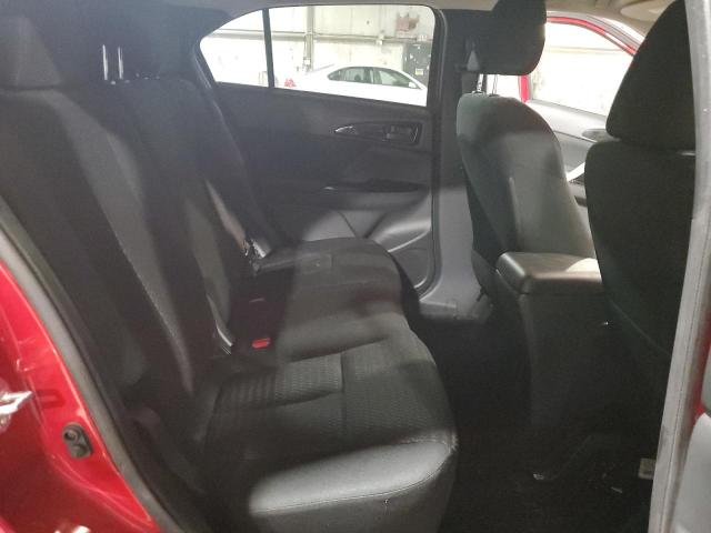 2024 MITSUBISHI ECLIPSE CR JA4ATVAA6RZ020529