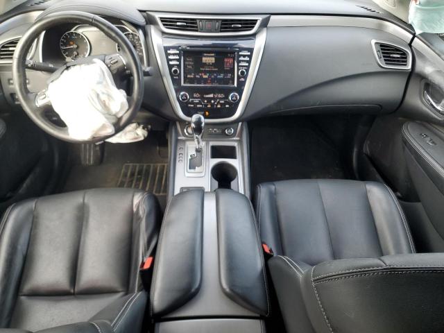 2020 NISSAN MURANO SL 5N1AZ2CS1LN172009