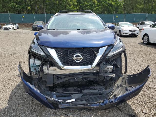 2020 NISSAN MURANO SL 5N1AZ2CS2LN160015