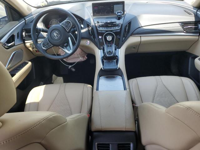 2019 ACURA RDX TECHNO 5J8TC2H50KL005055