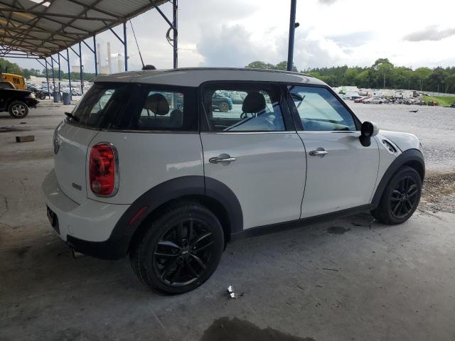 Vin: wmwzb3c53cwm04614, lot: 61685375, mini cooper countryman 20123
