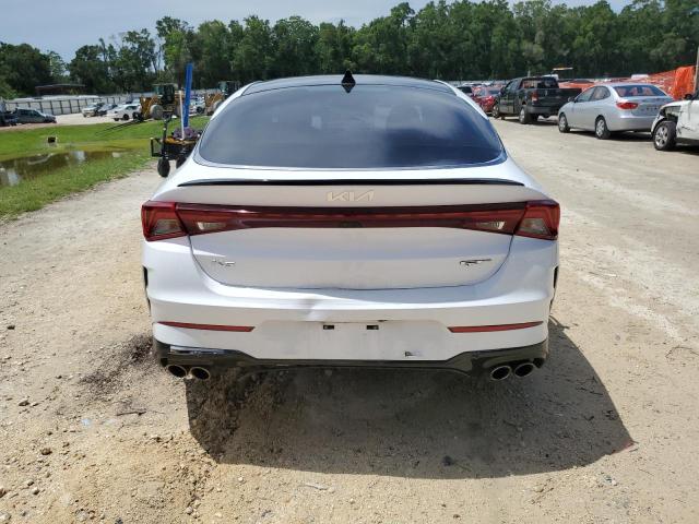 2022 KIA K5 GT 5XXG44J85NG149024