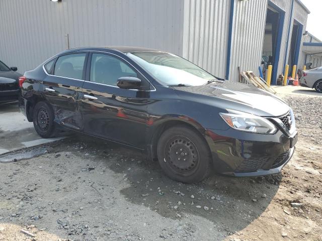Vin: 3n1ab7ap1jy332820, lot: 59279045, nissan sentra s 20184
