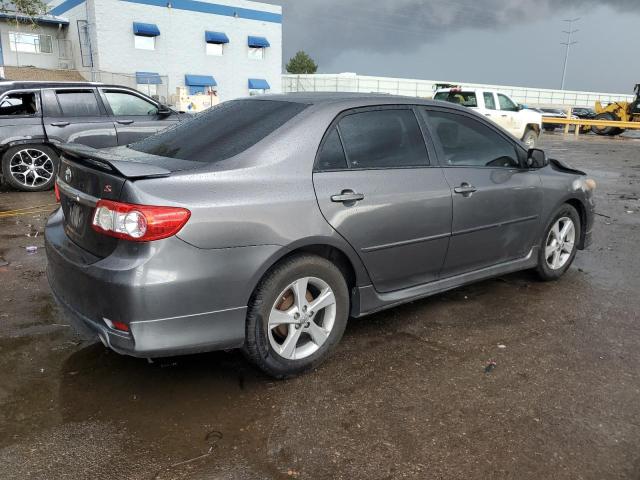 Vin: 5yfbu4ee3cp003784, lot: 58869725, toyota corolla base 20123