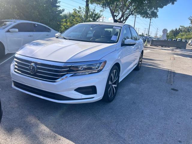 Vin: 1vwsa7a30lc014553, lot: 59632175, volkswagen passat se 20202