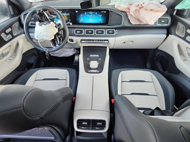 2025 MERCEDES-BENZ GLE COUPE 4JGFD6BB0SB342664