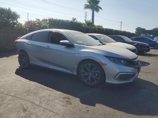 Vin: 2hgfc2f62mh514749, lot: 61189315, honda civic lx 20214