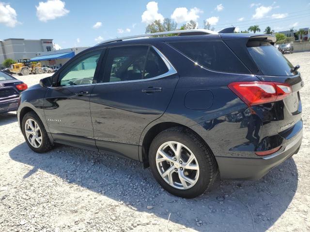 2020 CHEVROLET EQUINOX LT - 3GNAXLEX6LS587221