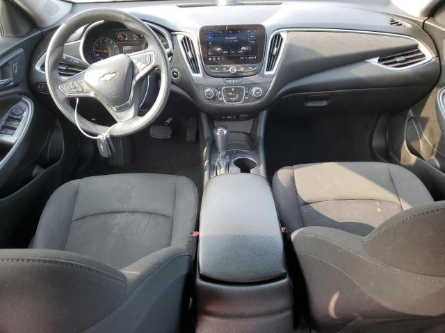 2020 CHEVROLET MALIBU LS - 1G1ZB5ST8LF144475