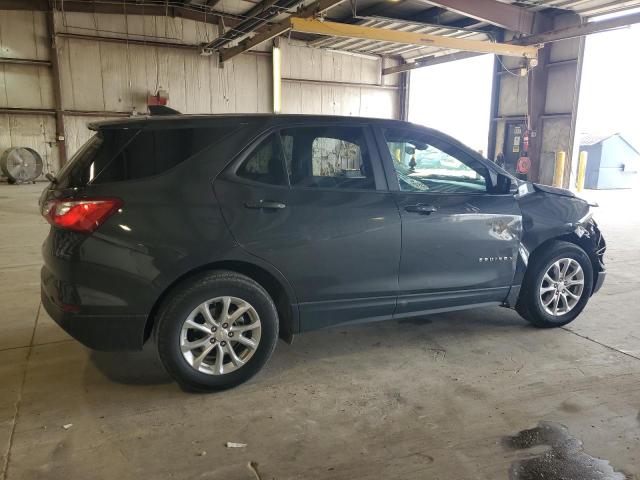 Vin: 2gnaxhev6m6145888, lot: 60798315, chevrolet equinox ls 20213
