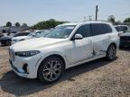 2020 BMW X7 XDRIVE4 - 5UXCW2C04L9C65542