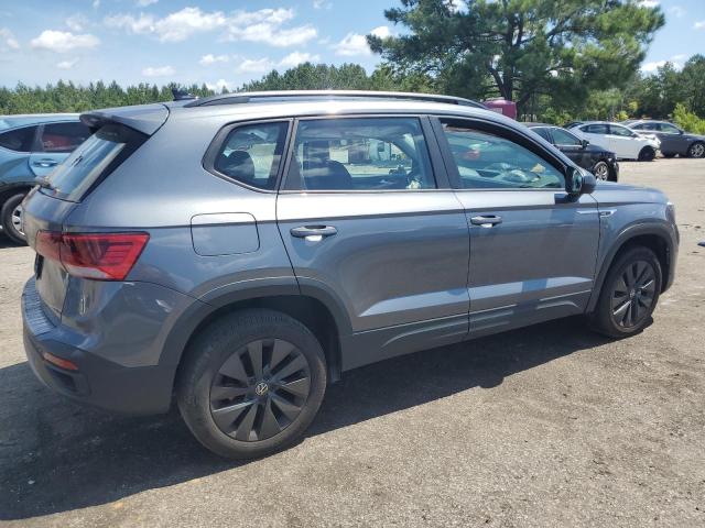 2023 VOLKSWAGEN TAOS S 3VVDX7B21PM345809