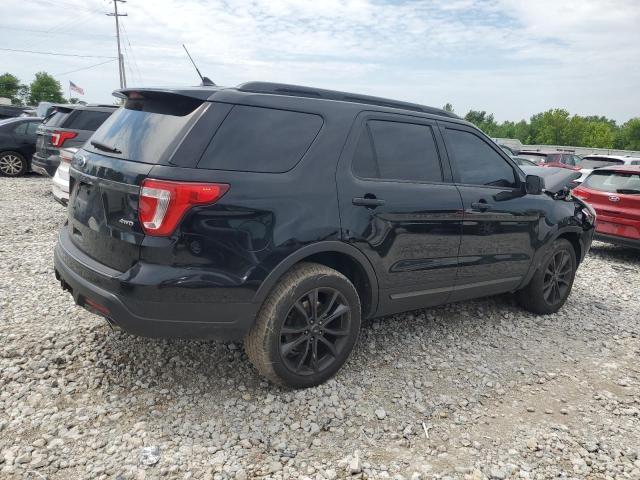2018 FORD EXPLORER X - 1FM5K8D83JGB82098