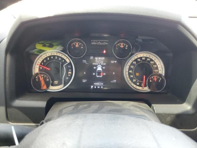 2016 RAM 1500 SLT 3C6RR6LT9GG288457
