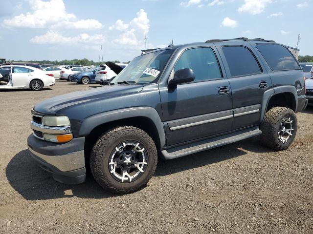 CHEVROLET TAHOE C150