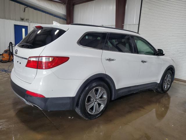 2016 HYUNDAI SANTA FE S - KM8SM4HF1GU133135