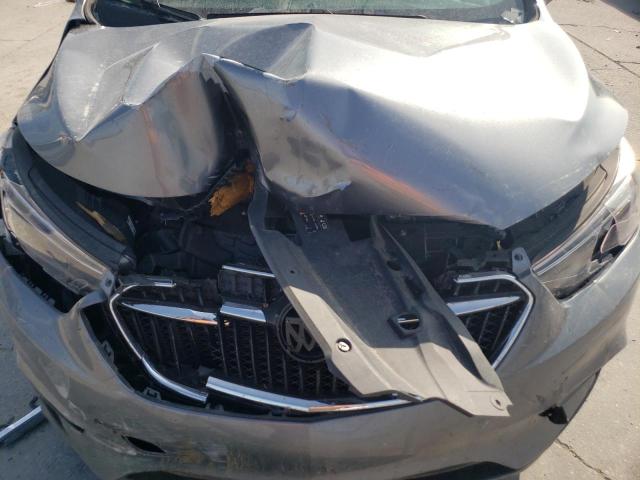 2020 BUICK ENCORE PRE KL4CJASB1LB051279