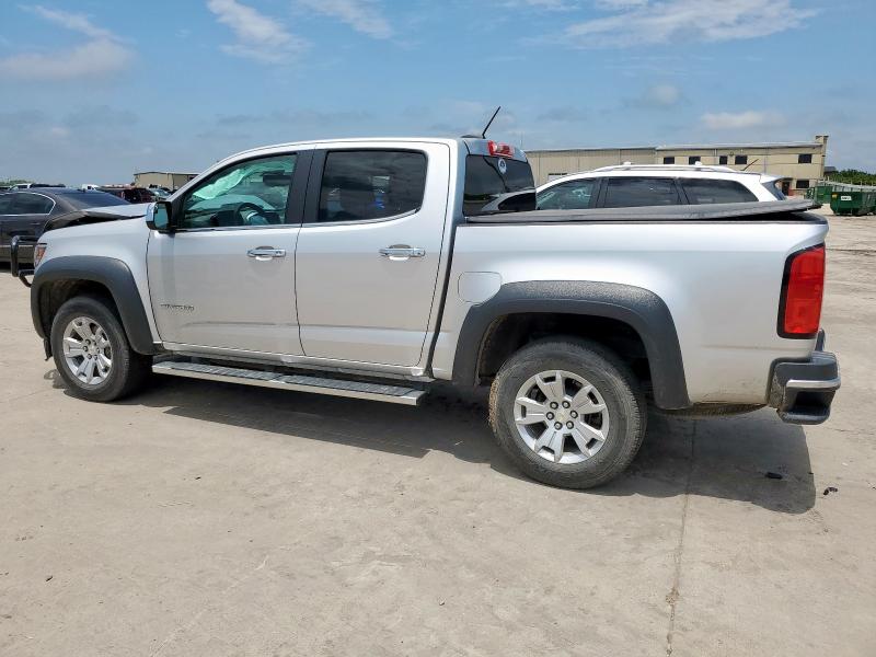 Vin: 1gcgsbe35f1264258, lot: 59623935, chevrolet colorado lt 20152