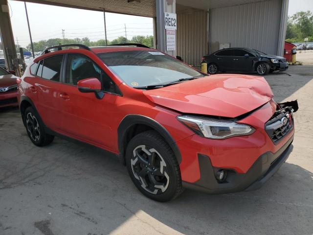 Vin: jf2gthmc6mh661274, lot: 59165435, subaru crosstrek limited 20214