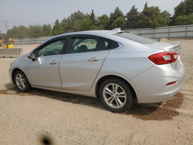 Vin: 1g1be5sm8g7316165, lot: 59200065, chevrolet cruze lt 20162