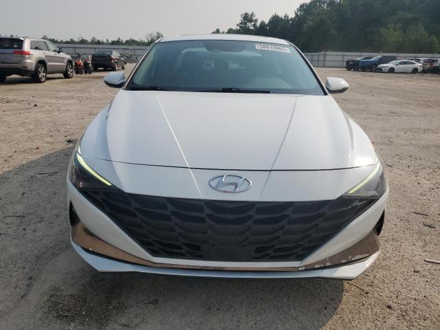 2021 HYUNDAI ELANTRA SE 5NPLN4AG2MH023290