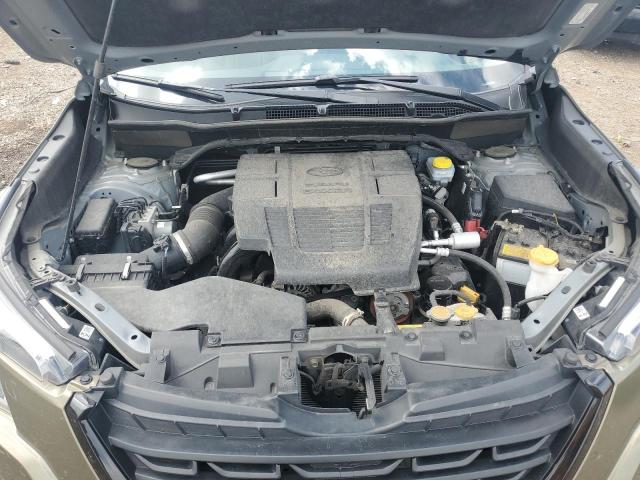 2022 SUBARU FORESTER L JF2SKAPC8NH477486
