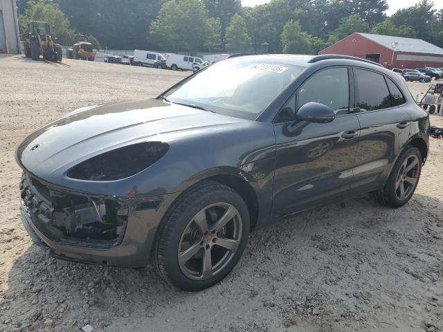 Vin: wp1aa2a54rlb17825, lot: 59127335, porsche macan base base 2024 img_1
