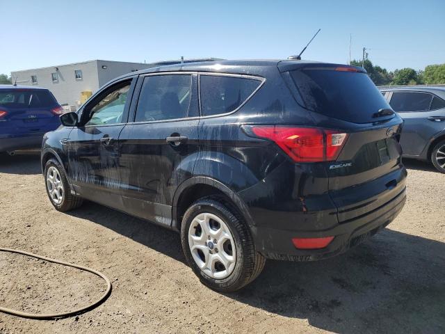 Vin: 1fmcu0f75kub87474, lot: 61488955, ford escape s 20192