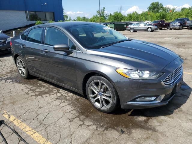Vin: 3fa6p0hd2hr310858, lot: 60796815, ford fusion se 20174
