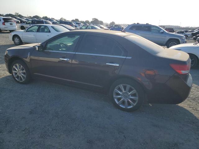 Vin: 3lnhl2gc8br764960, lot: 59210145, lincoln mkz 20112