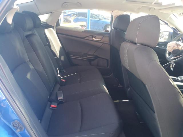 2016 HONDA CIVIC EX - 19XFC1F39GE018510