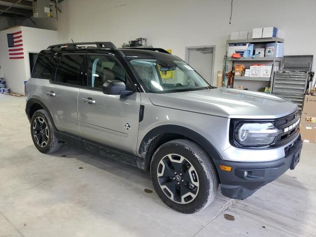 2023 FORD BRONCO SPO 3FMCR9C65PRD78733