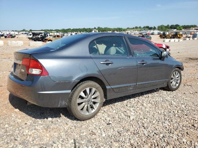 Vin: 19xfa1f98ae026700, lot: 59905285, honda civic exl 20103