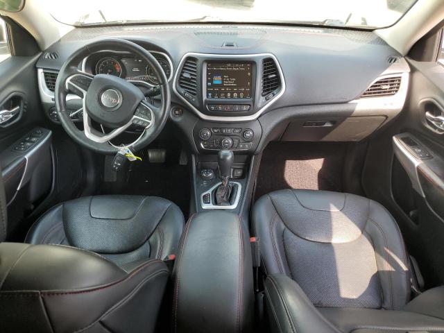 2018 JEEP CHEROKEE T - 1C4PJMBX0JD610455