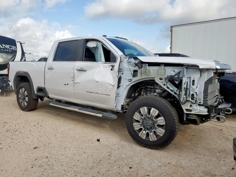 Vin: 1gt4urey7sf243166, lot: 57823035, gmc sierra k2500 denali 20254