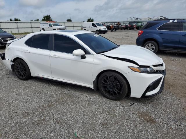 2021 TOYOTA CAMRY SE 4T1T11AK7MU559524