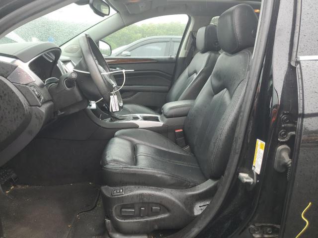 2016 CADILLAC SRX LUXURY 3GYFNEE38GS504594