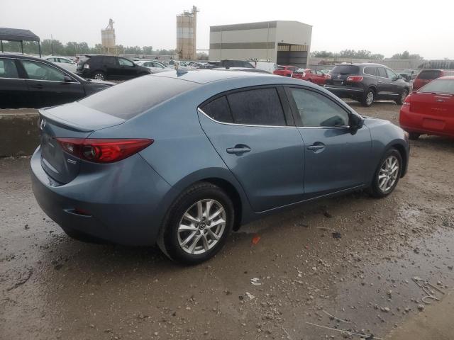 Vin: jm1bm1w77f1236705, lot: 59218715, mazda 3 grand touring 20153