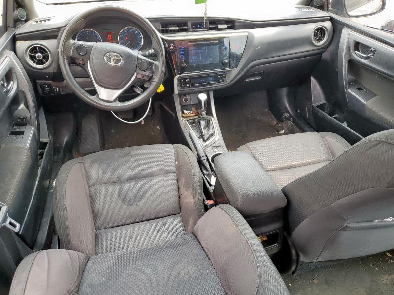 2019 TOYOTA COROLLA L - 5YFBURHE6KP893267