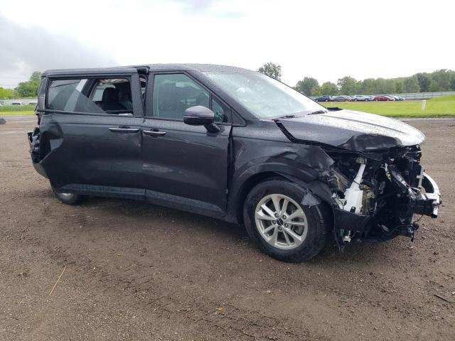 2024 KIA CARNIVAL LX KNDNB4H37R6358017