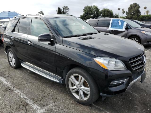 2015 MERCEDES-BENZ ML 350 4MA 4JGDA5HB7FA574269