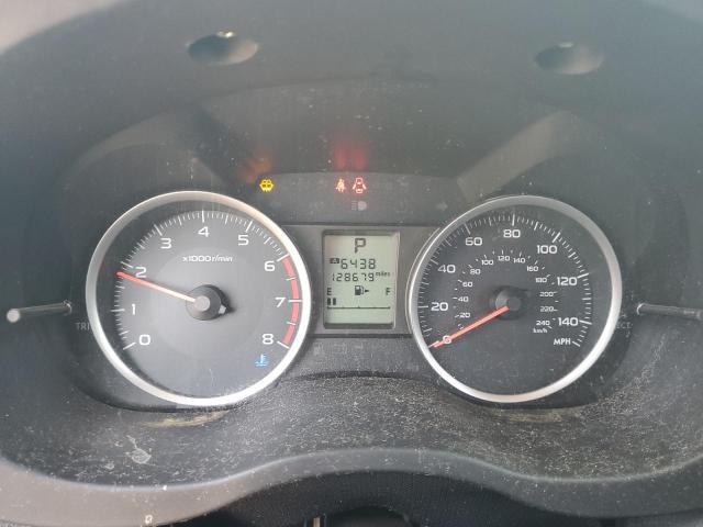 2016 SUBARU FORESTER 2 - JF2SJABC2GH500533