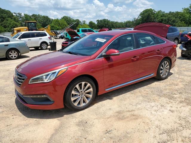 Vin: 5npe34afxfh141242, lot: 61491895, hyundai sonata sport 2015 img_1