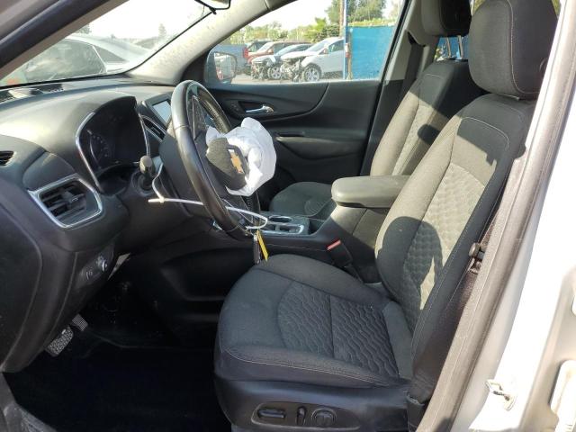 2019 CHEVROLET EQUINOX LT - 2GNAXKEV4K6286890