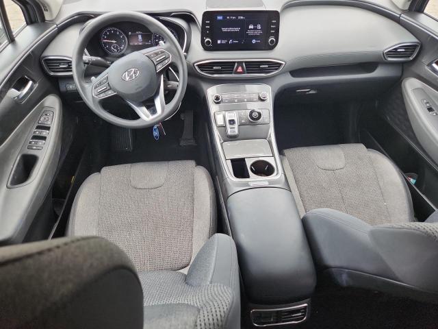 2022 HYUNDAI SANTA FE S - 5NMS14AJ5NH372980