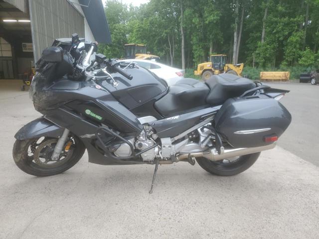 2015 YAMAHA FJR1300 A JYARP24E1FA002374