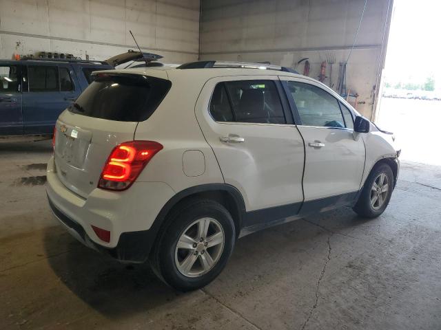 2017 CHEVROLET TRAX 1LT 3GNCJLSB0HL208198