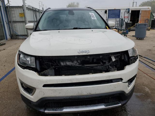 2018 JEEP COMPASS LI - 3C4NJDCB1JT372765