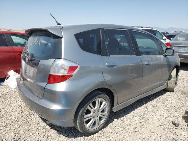 2010 HONDA FIT SPORT - JHMGE8H49AC007095