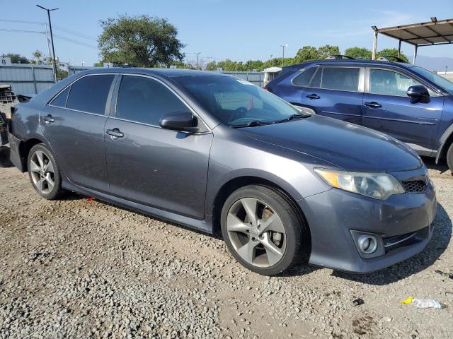 Vin: 4t1bk1fk0cu012269, lot: 60231455, toyota camry se 20124